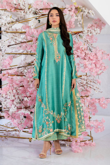 Mina Hassan | Eid 26 | Eishal (A)