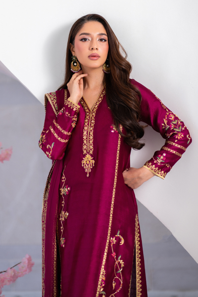 Mina Hassan | Eid 26 | Jiya