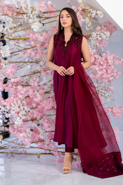 Mina Hassan | Eid 26 | Farazeh