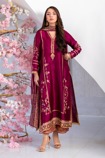 Mina Hassan | Eid 26 | Jiya