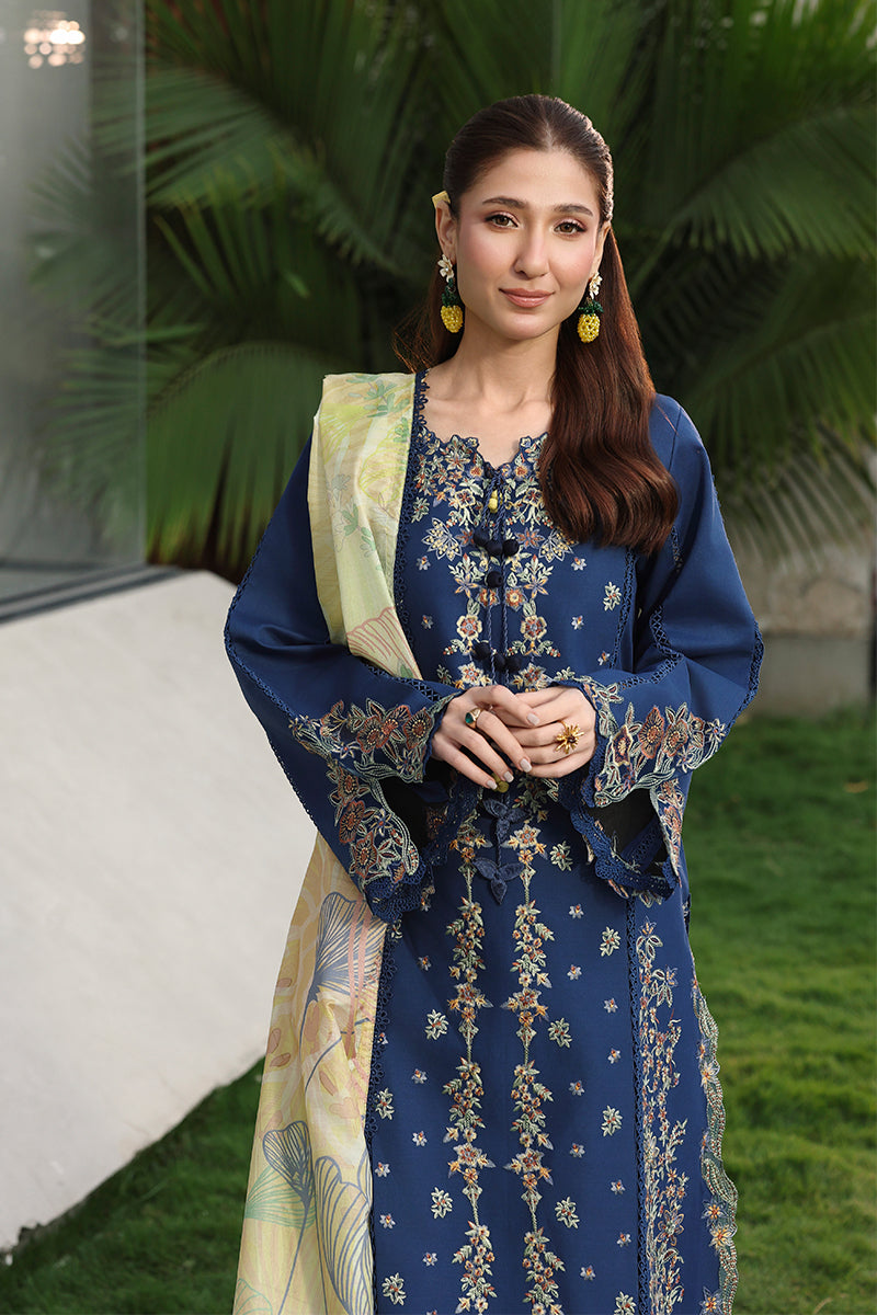 Rangrasiya | Florence Luxury Festive Edit 26 | Mina