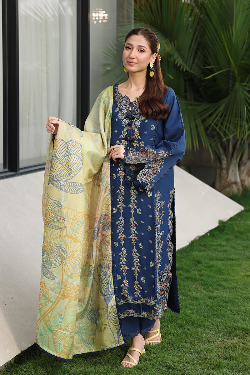 Rangrasiya | Florence Luxury Festive Edit 26 | Mina