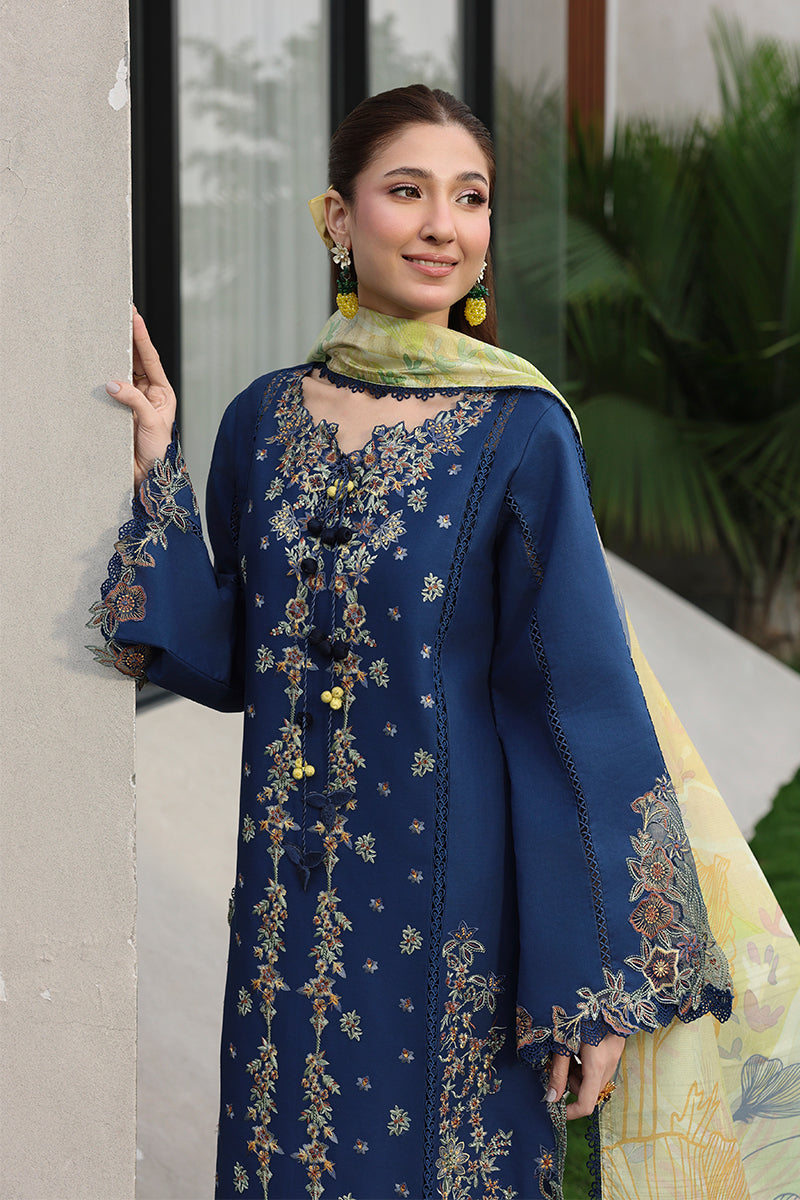 Rangrasiya | Florence Luxury Festive Edit 26 | Mina