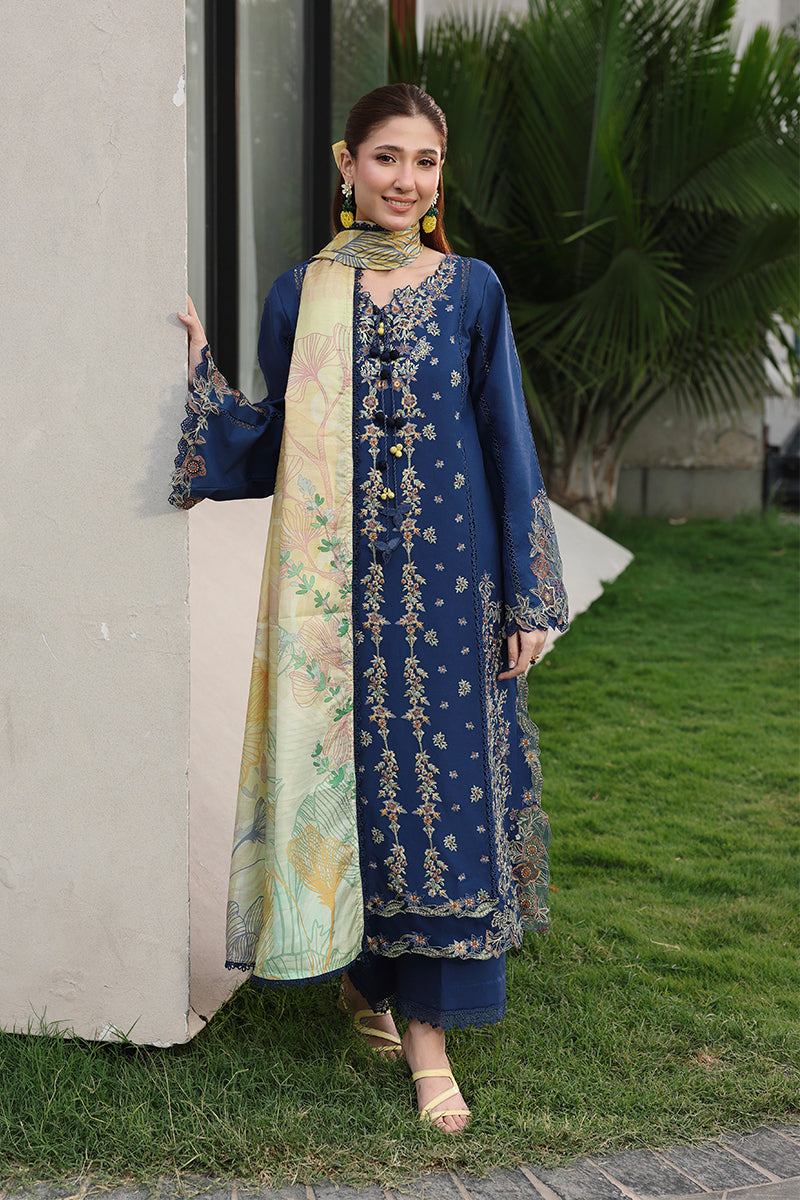 Rangrasiya | Florence Luxury Festive Edit 26 | Mina