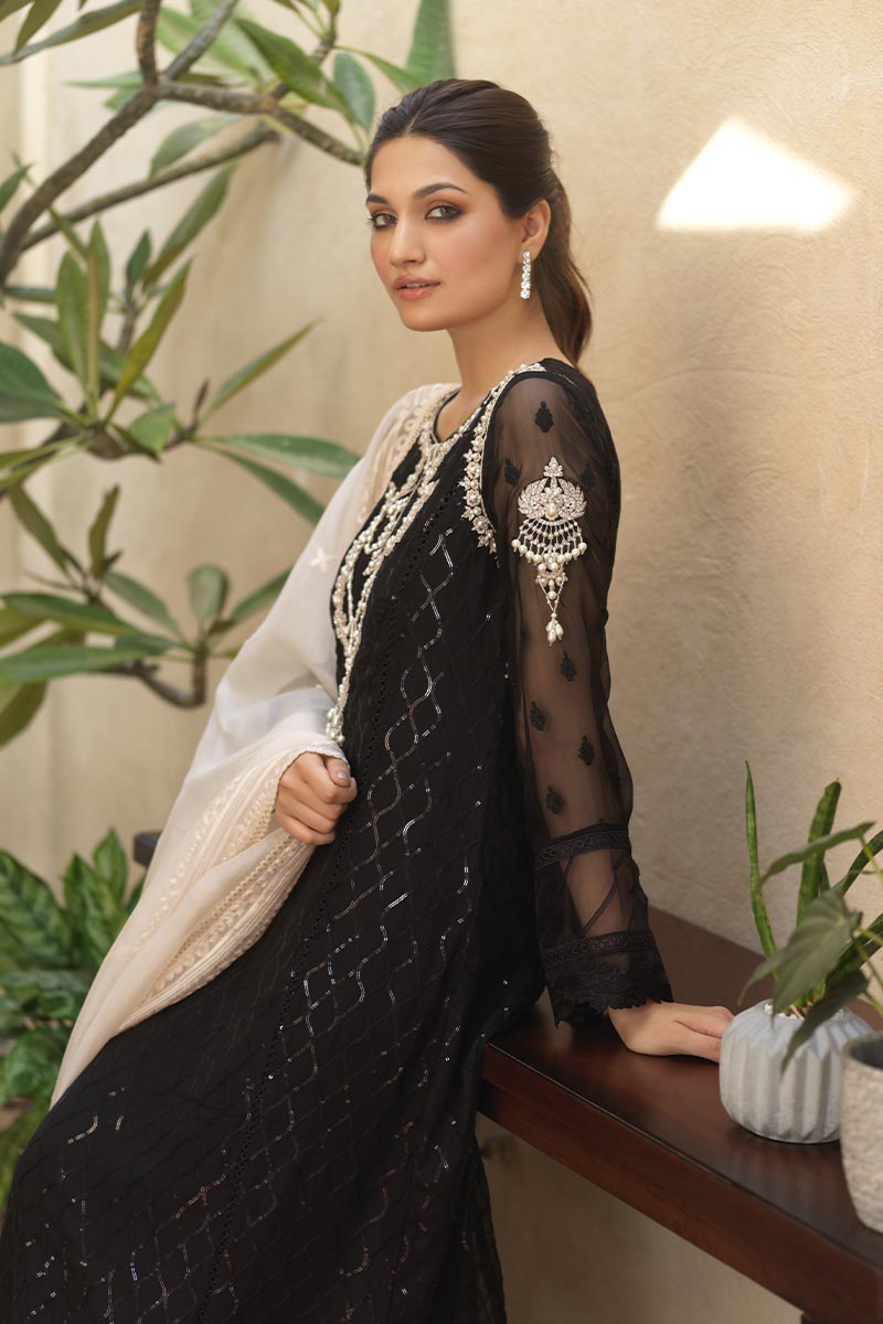 Sana Abbas | Luxury Pret | Mirha