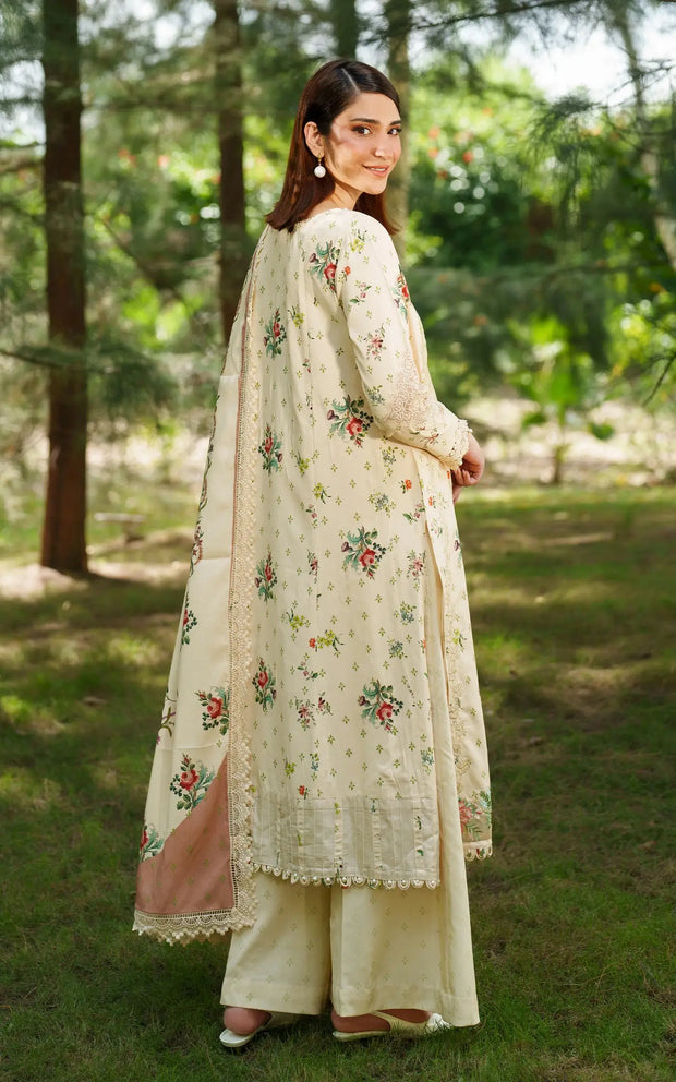 Asifa and Nabeel | Meraki Winter 25 | Misty Meadows