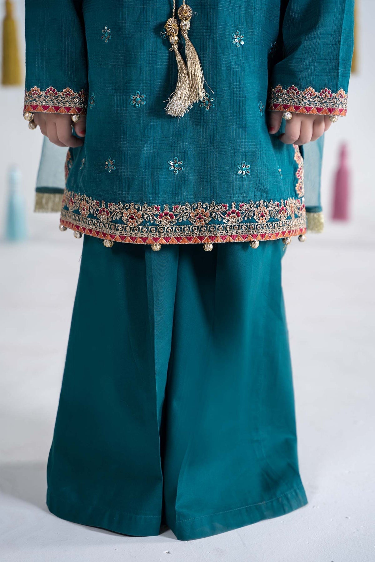 Maria B | Kids Wear | MKD-EA24-19