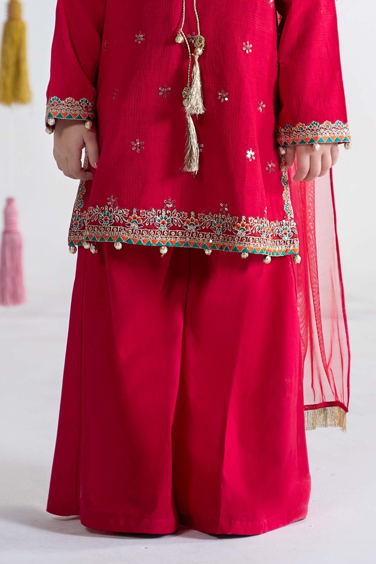 Maria B | Kids Wear | MKD-EA24-19