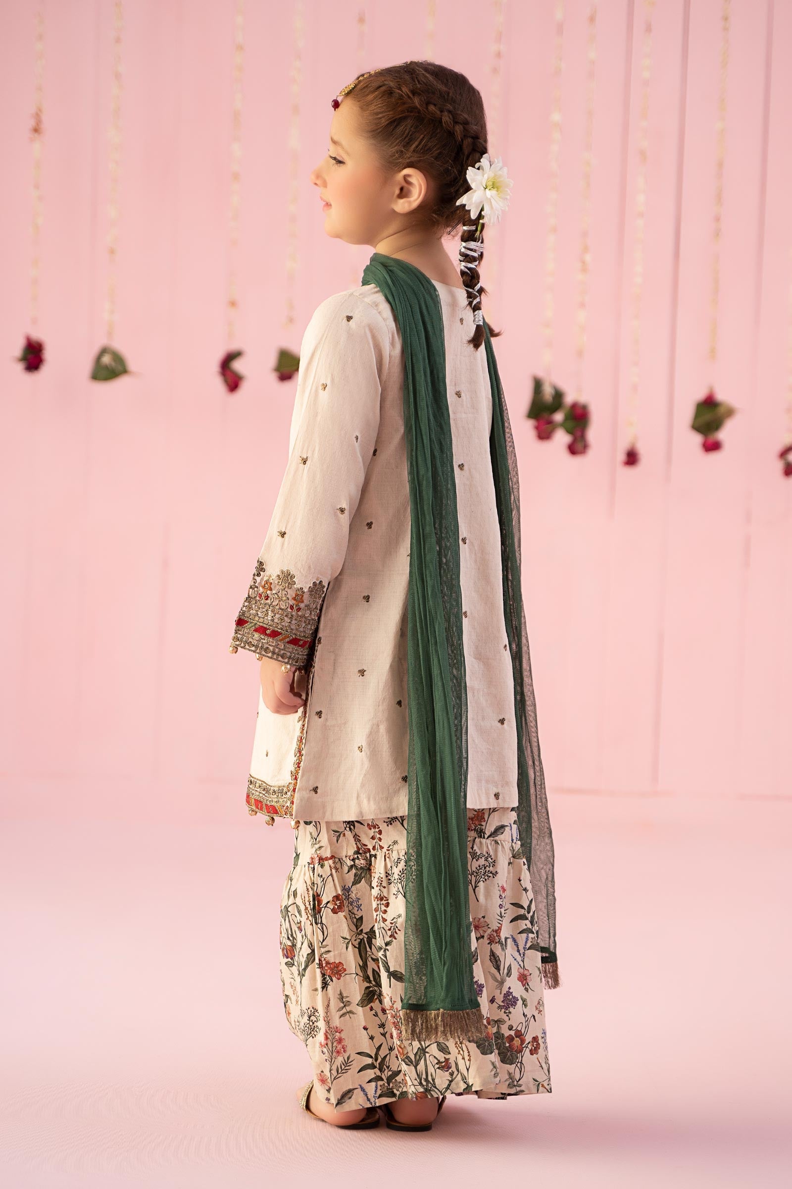 Maria B | Kids Wear | MEKC-43