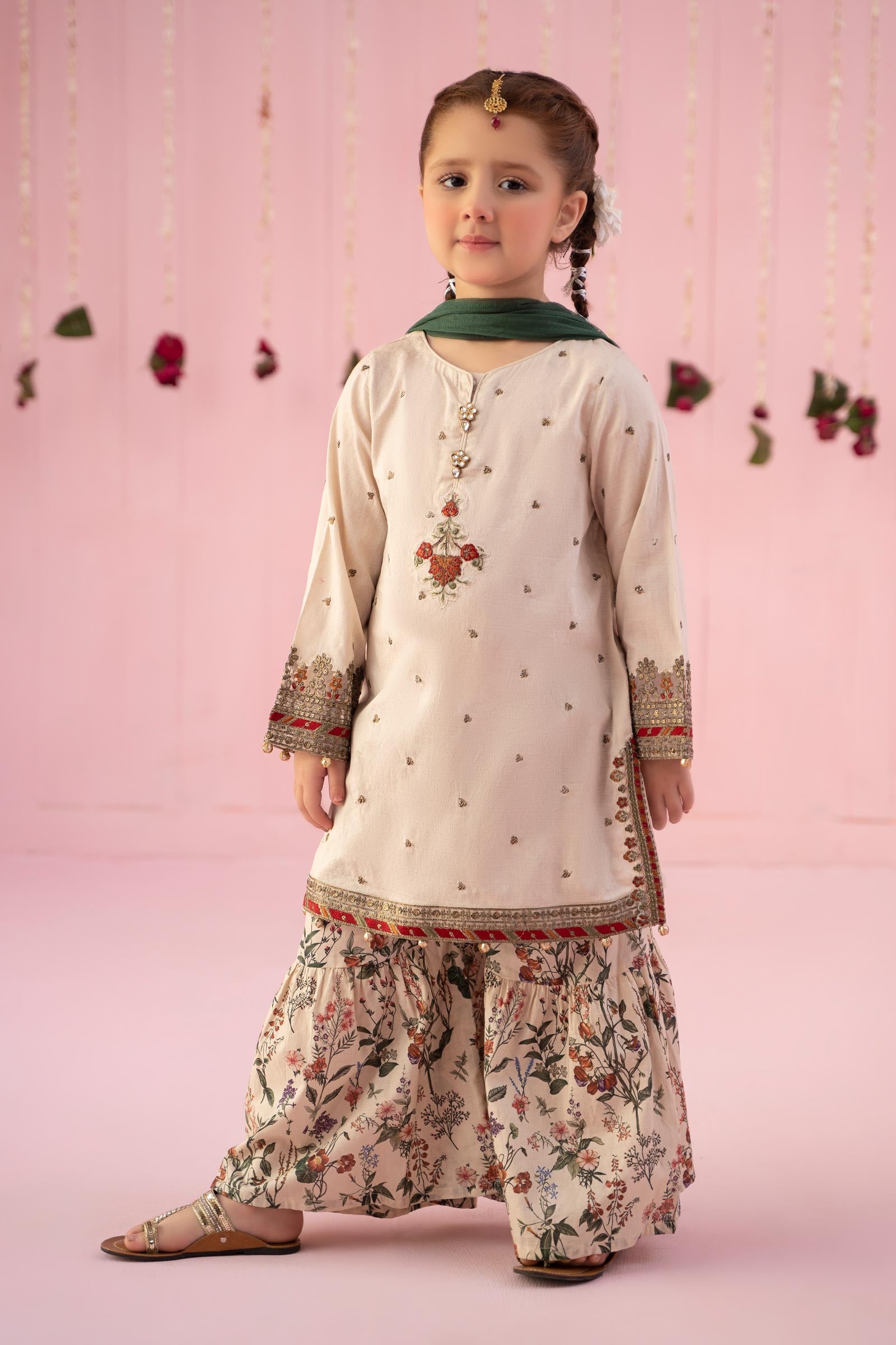 Maria B | Kids Wear | MEKC-43