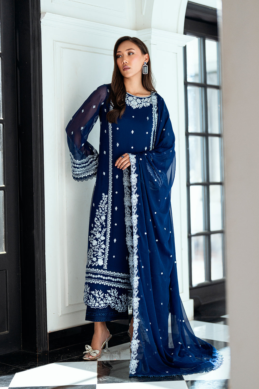 Azure | Ensembles | Moon Light