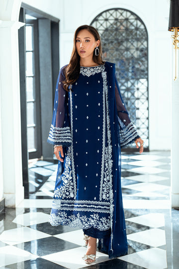 Azure | Ensembles | Moon Light