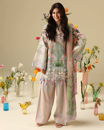 Mushq | Soleil Prints | Moonlit Dolce