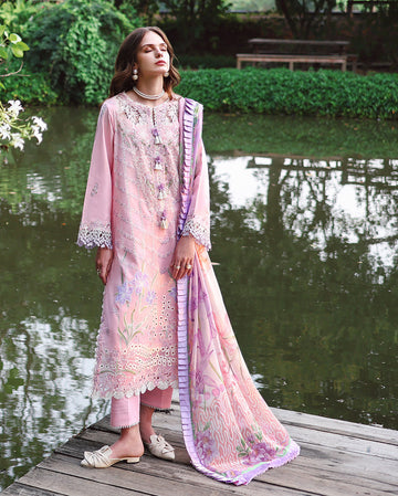 Mushq | The Secret Garden Lawn | Moonpetal