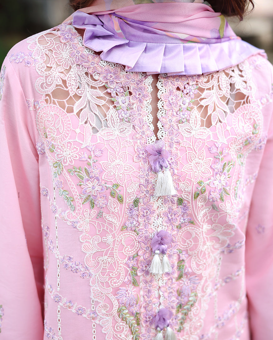 Mushq | The Secret Garden Lawn | Moonpetal