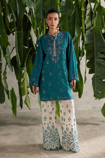 Batik | Festive Eid 26 | Moonwillow