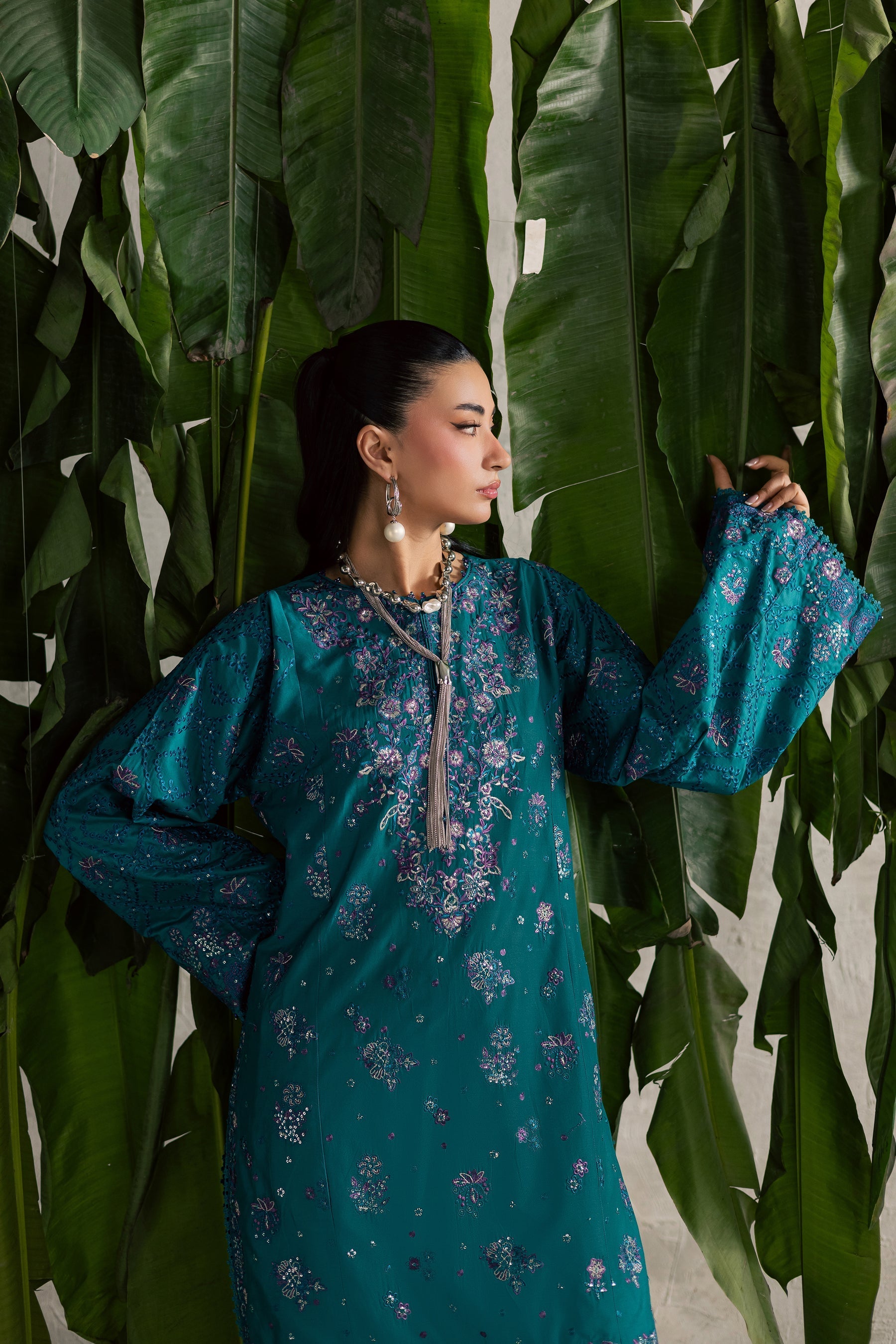 Batik | Festive Eid 26 | Moonwillow