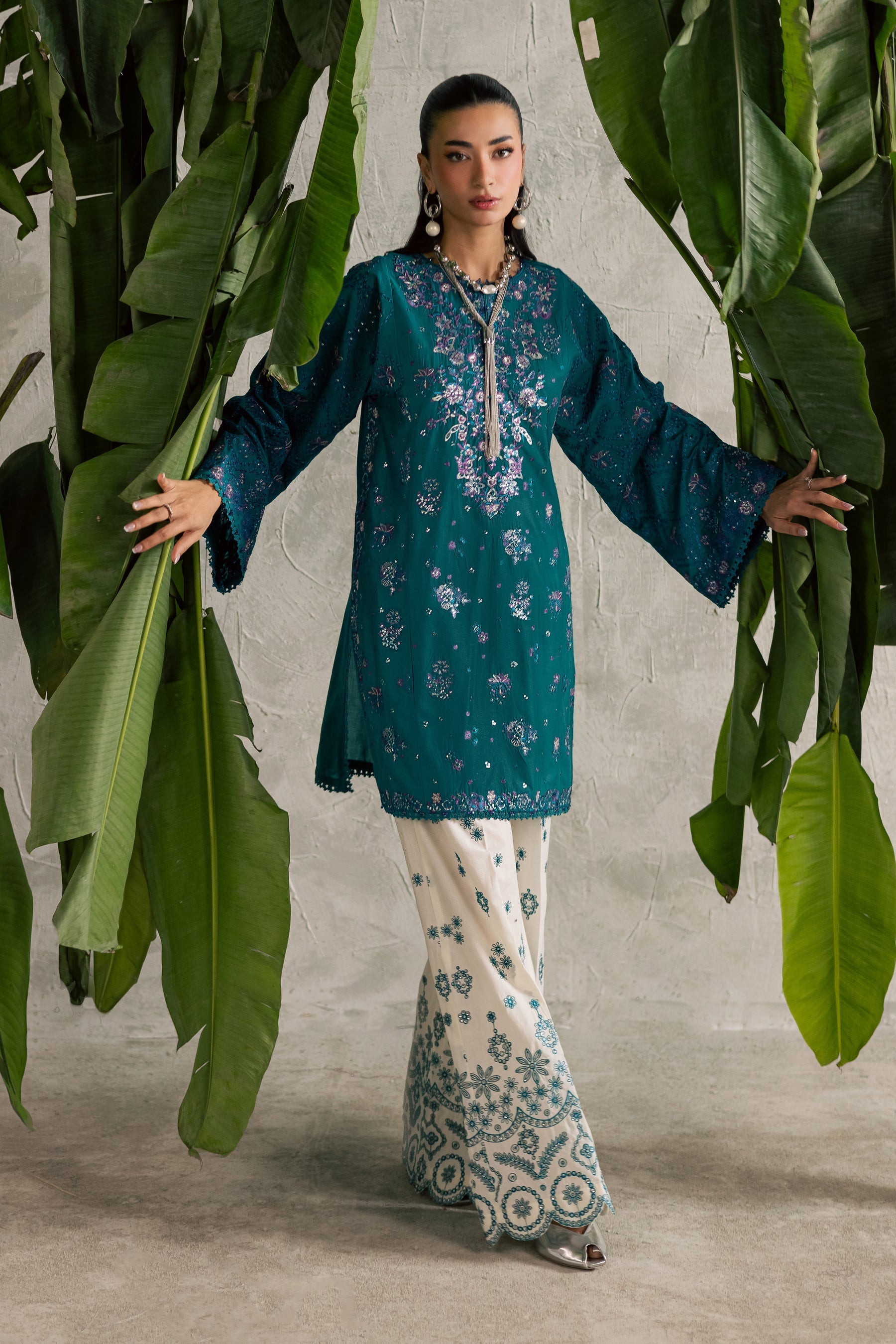 Batik | Festive Eid 26 | Moonwillow