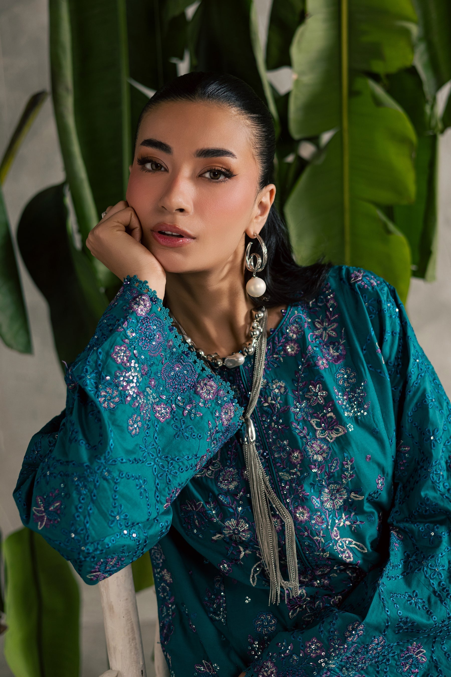 Batik | Festive Eid 26 | Moonwillow