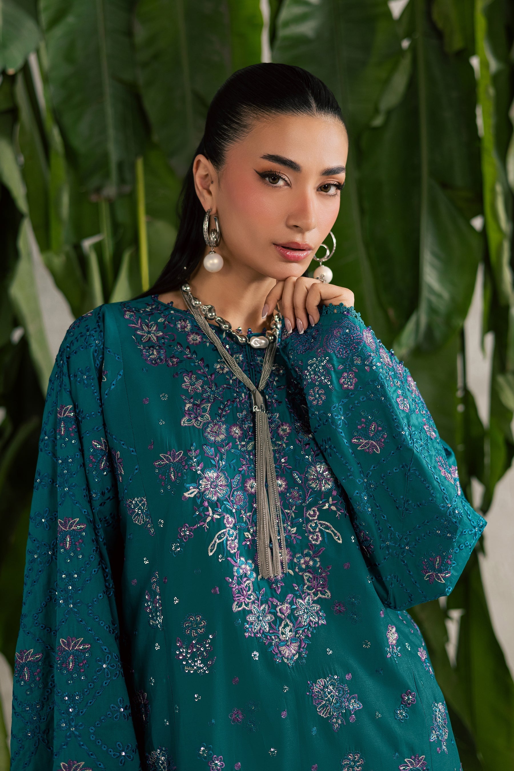 Batik | Festive Eid 26 | Moonwillow