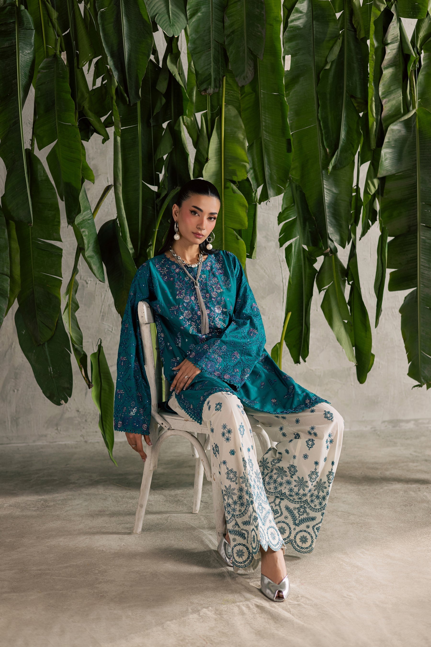 Batik | Festive Eid 26 | Moonwillow