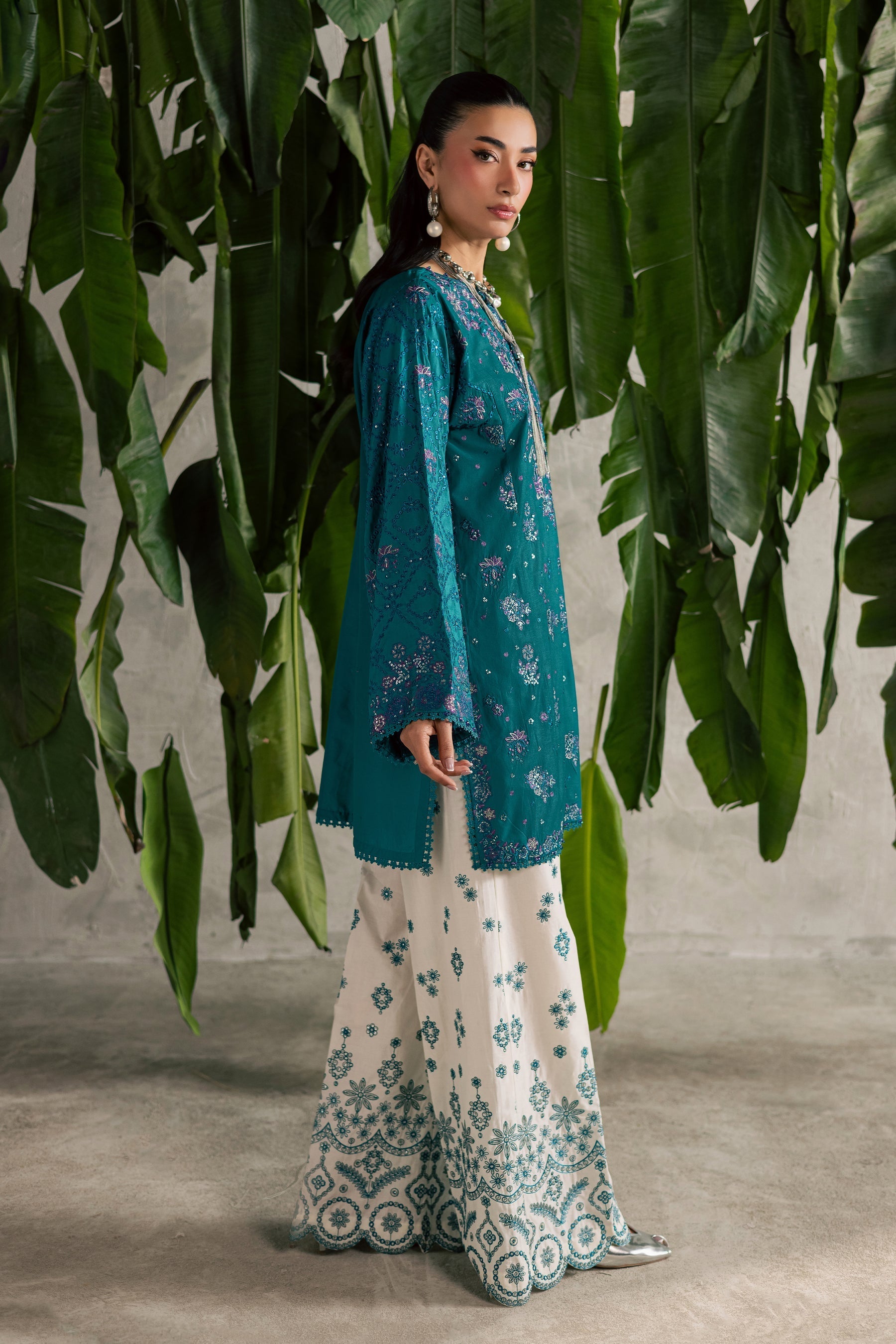 Batik | Festive Eid 26 | Moonwillow