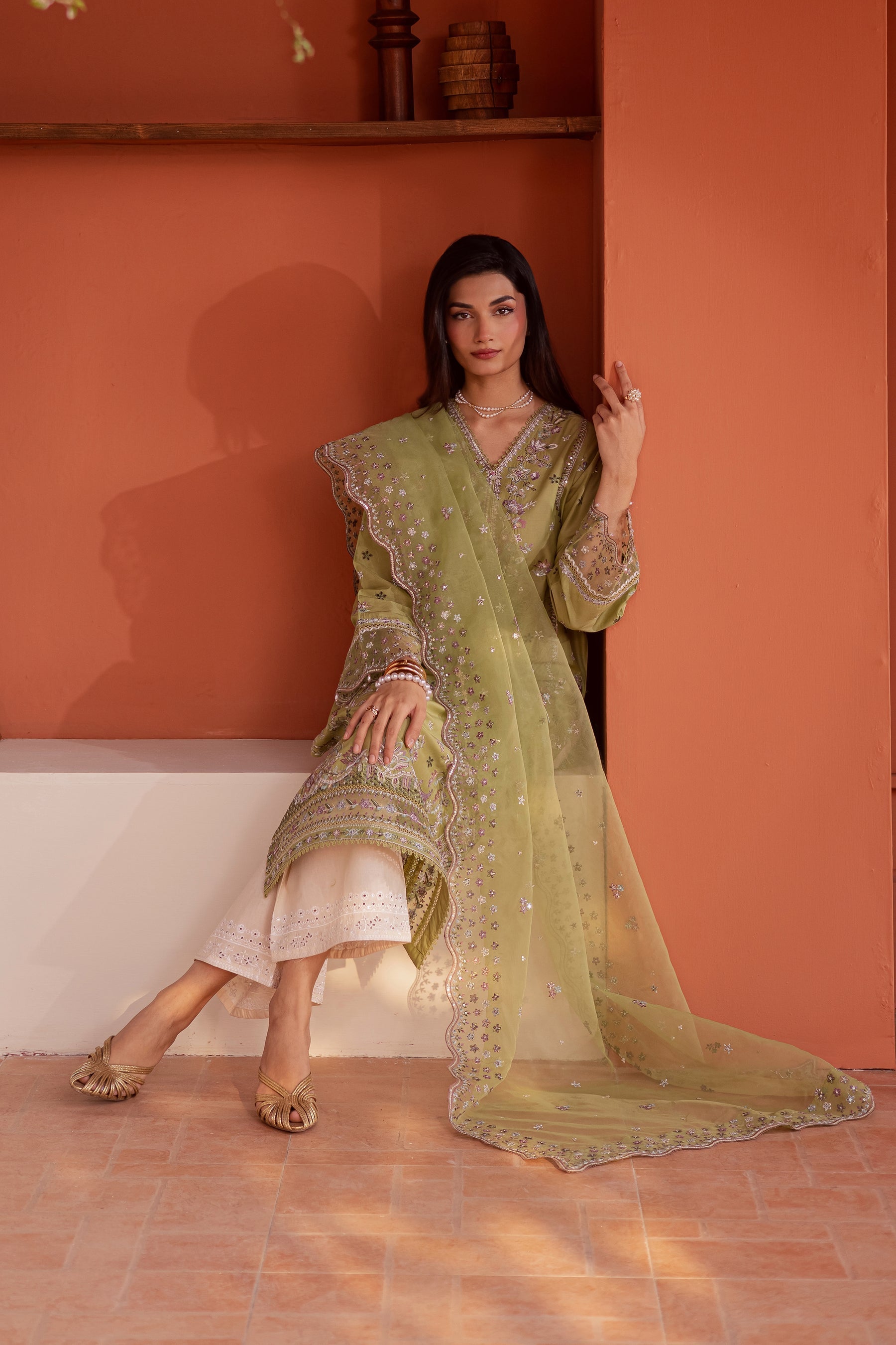 Batik | Festive Eid 26 | Mor Bagh