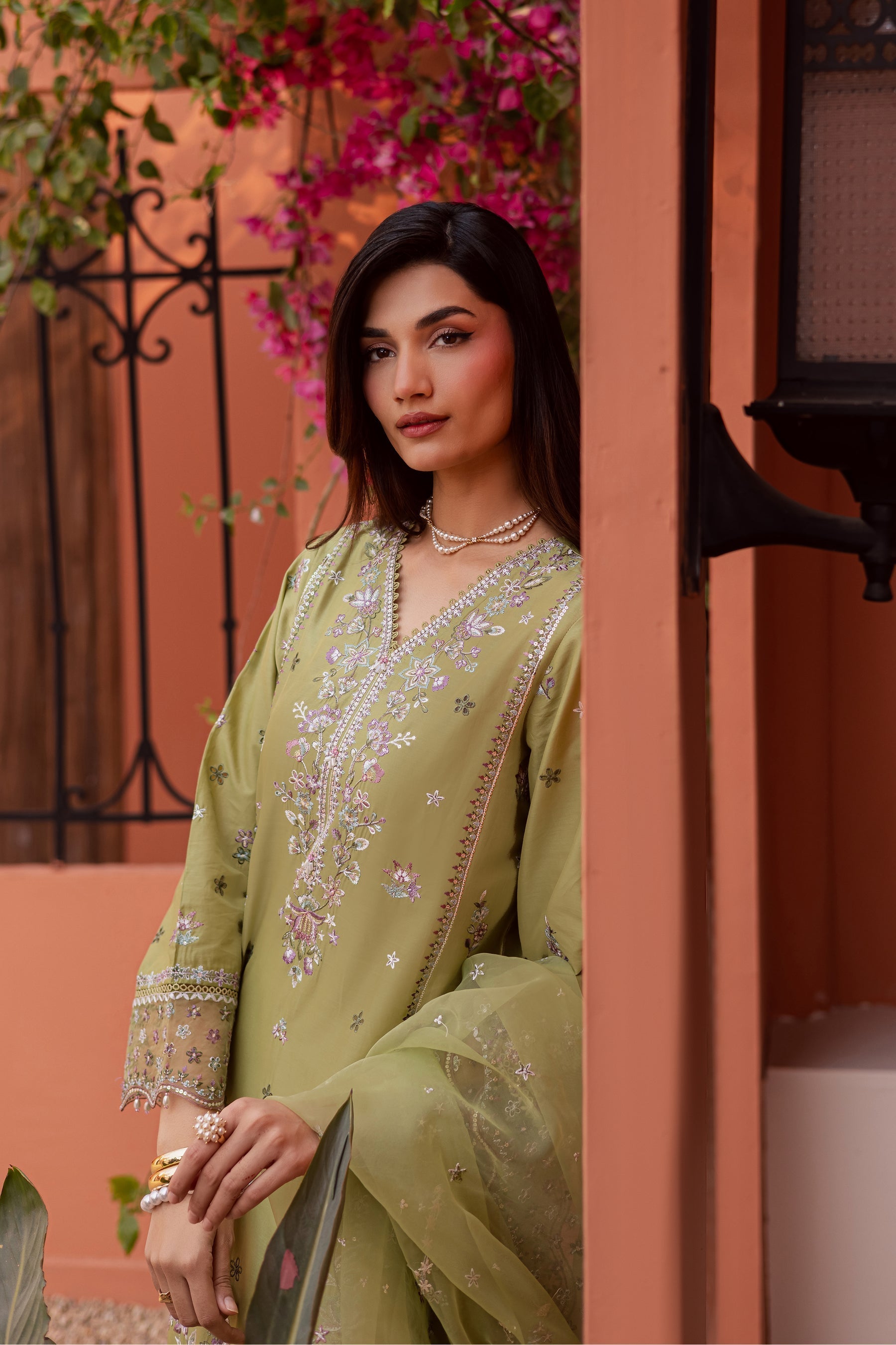 Batik | Festive Eid 26 | Mor Bagh