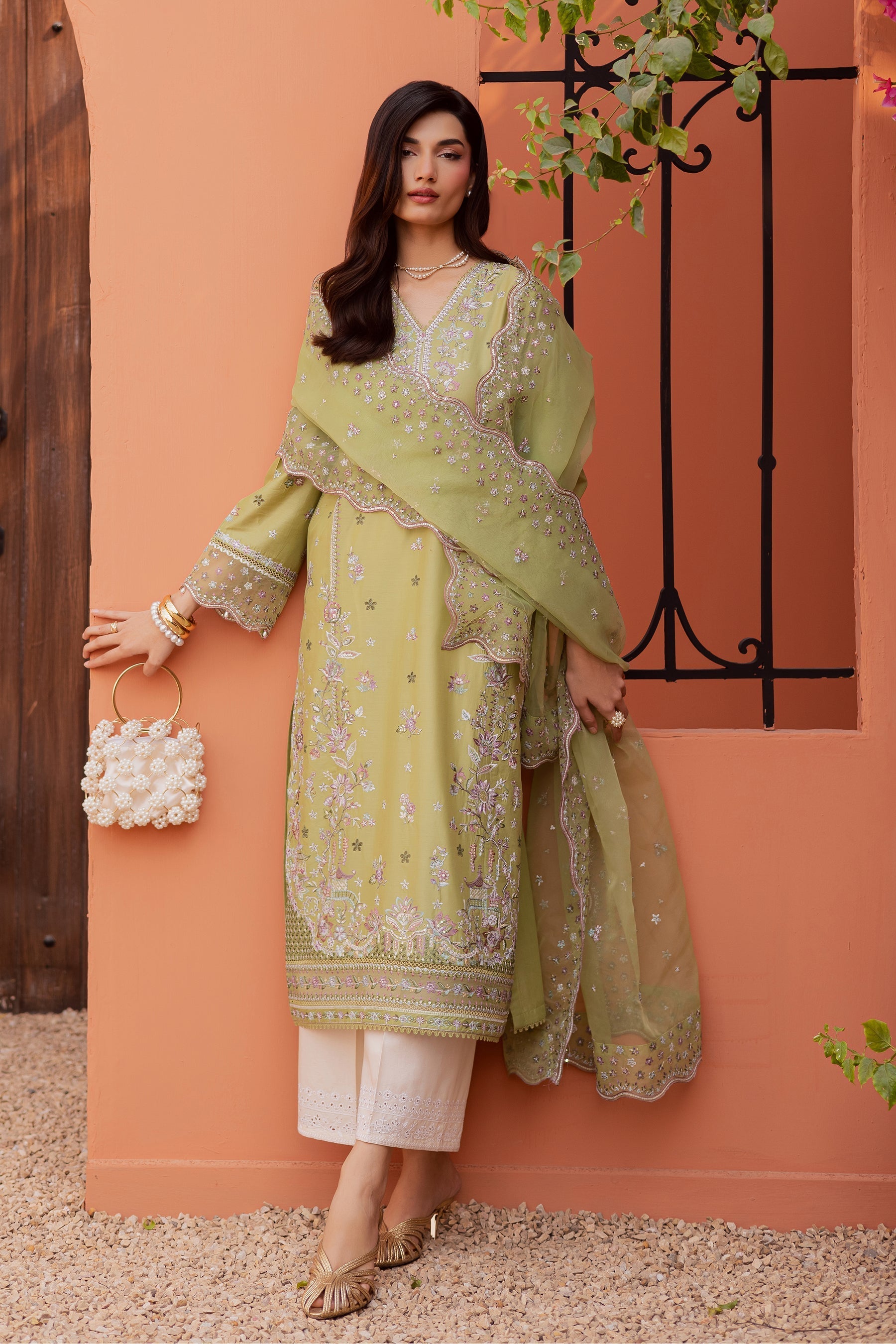 Batik | Festive Eid 26 | Mor Bagh