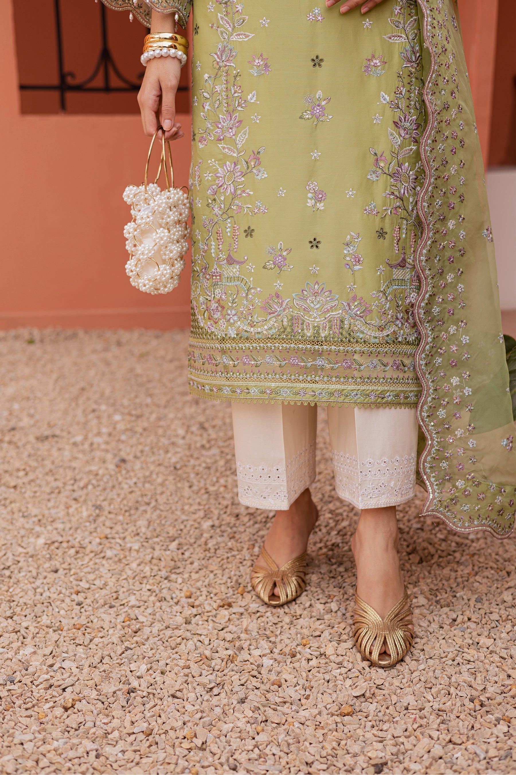 Batik | Festive Eid 26 | Mor Bagh