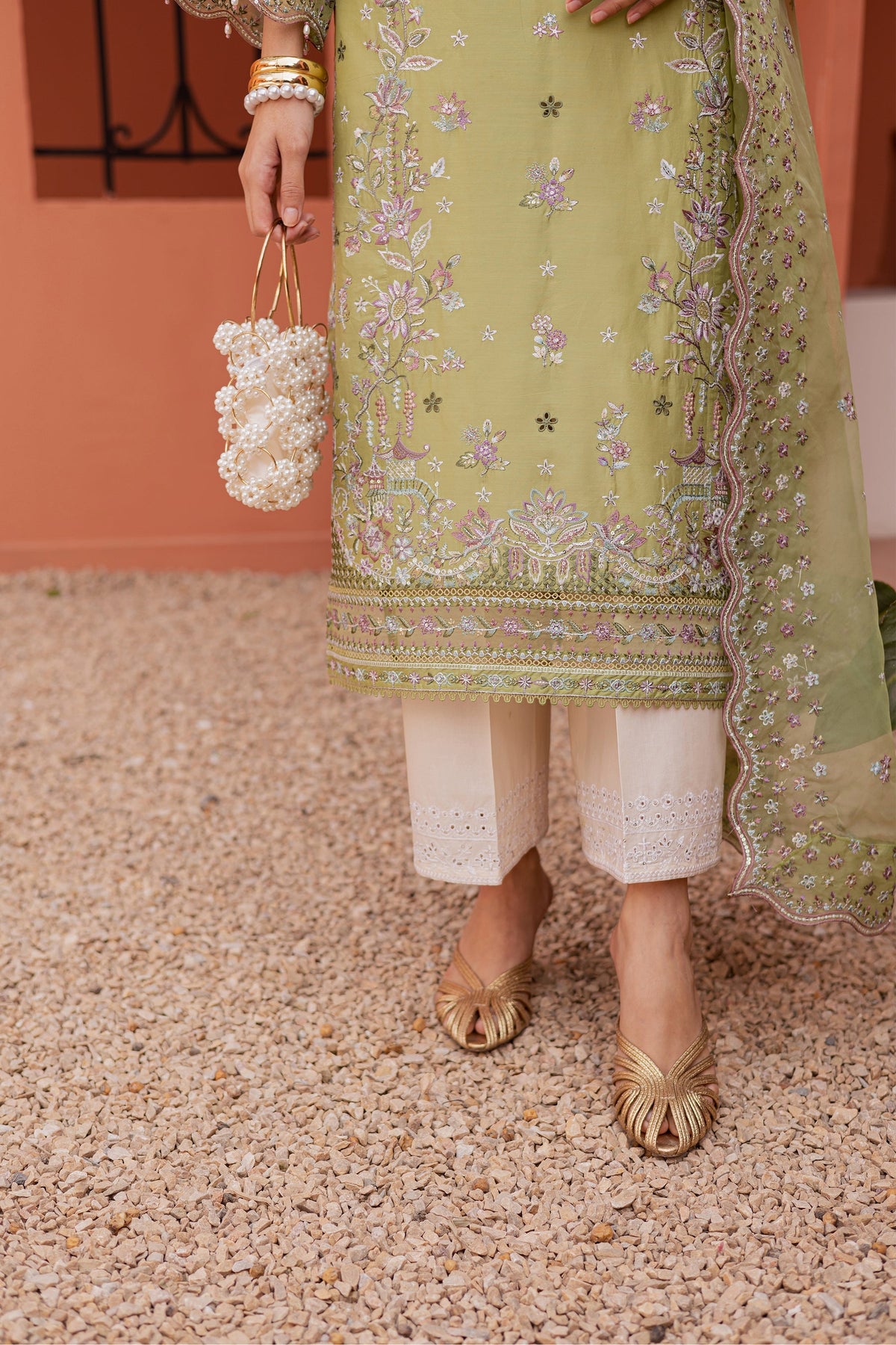Batik | Festive Eid 26 | Mor Bagh