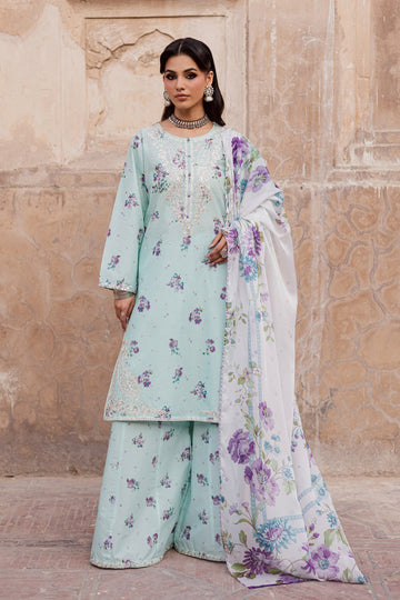Batik | Festive Eid 26 | Morticia