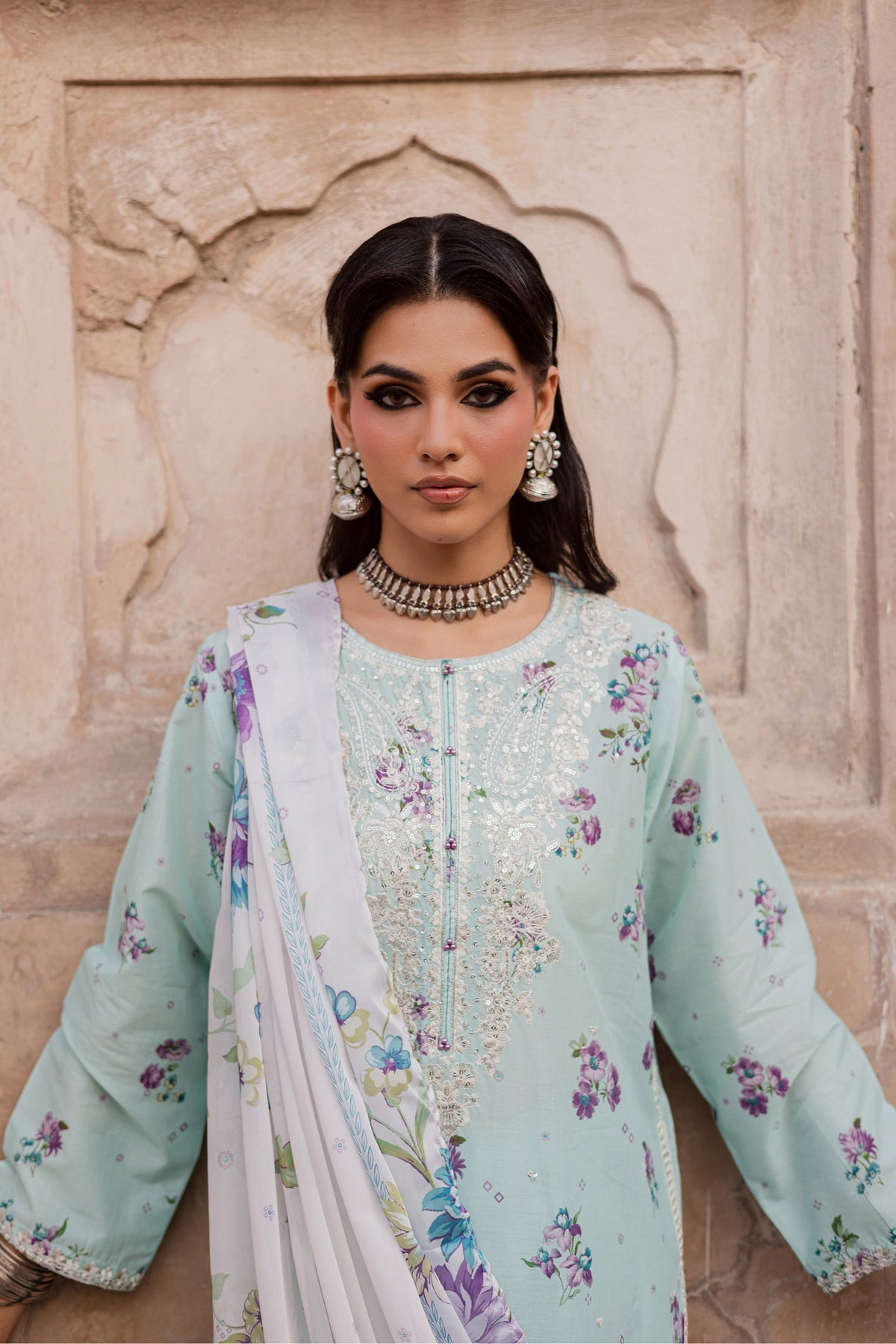 Batik | Festive Eid 26 | Morticia
