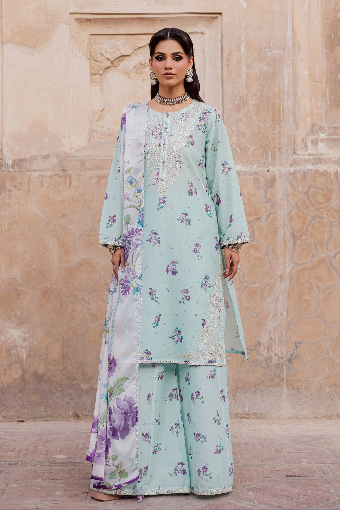 Batik | Festive Eid 26 | Morticia