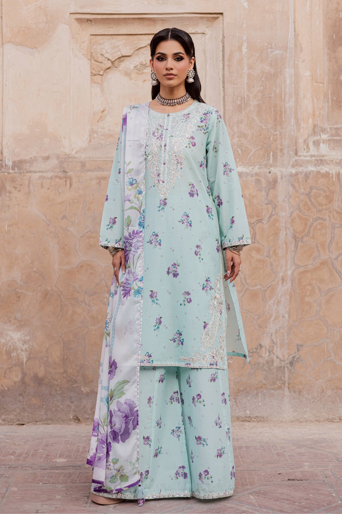 Batik | Festive Eid 26 | Morticia