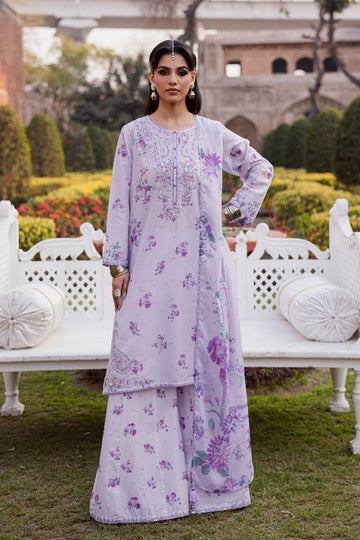 Batik | Festive Eid 26 | Morticia Lilac