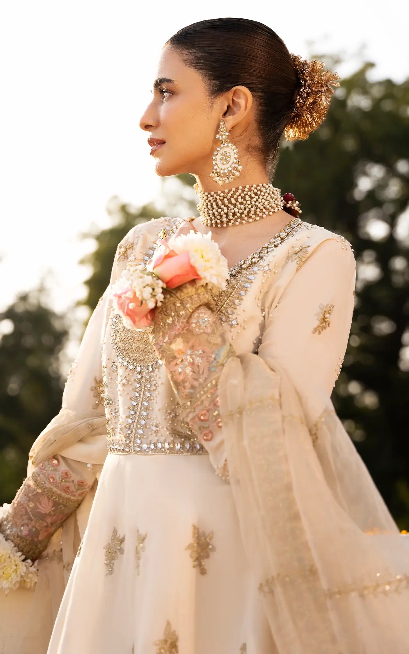 Asifa and Nabeel | Sunehri Eid 25 | Motia-(SEF25-08)