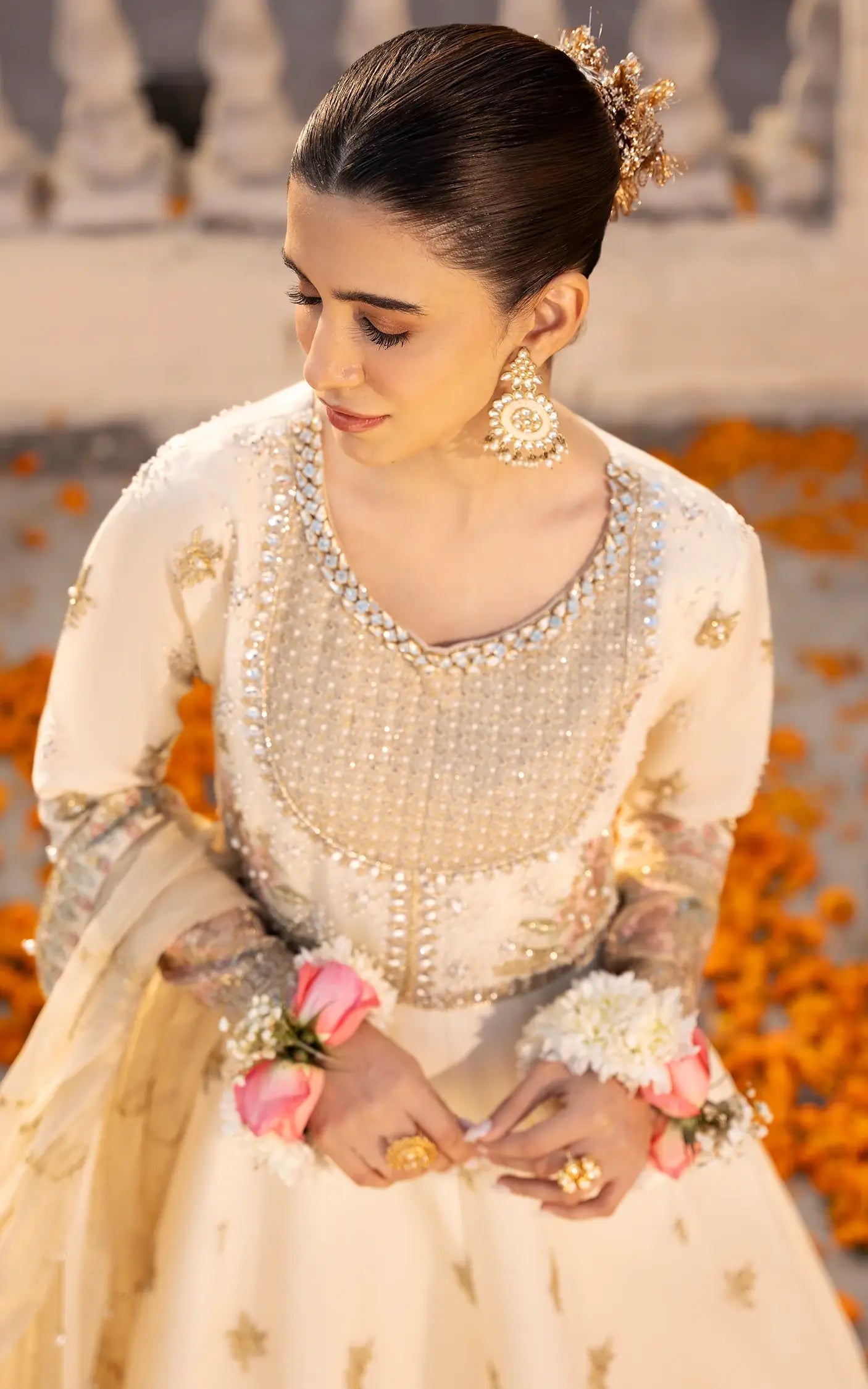 Asifa and Nabeel | Sunehri Eid 25 | Motia-(SEF25-08)