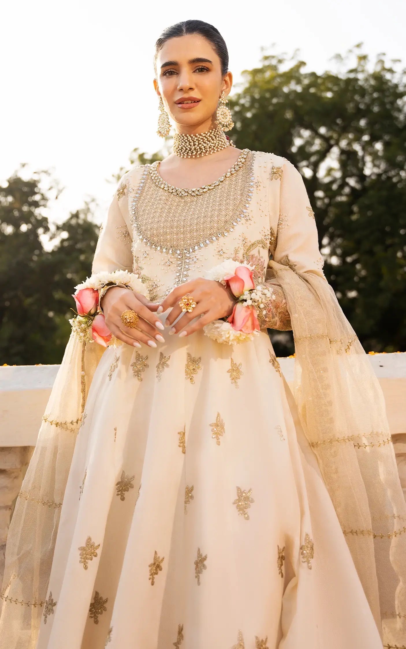 Asifa and Nabeel | Sunehri Eid 25 | Motia-(SEF25-08)