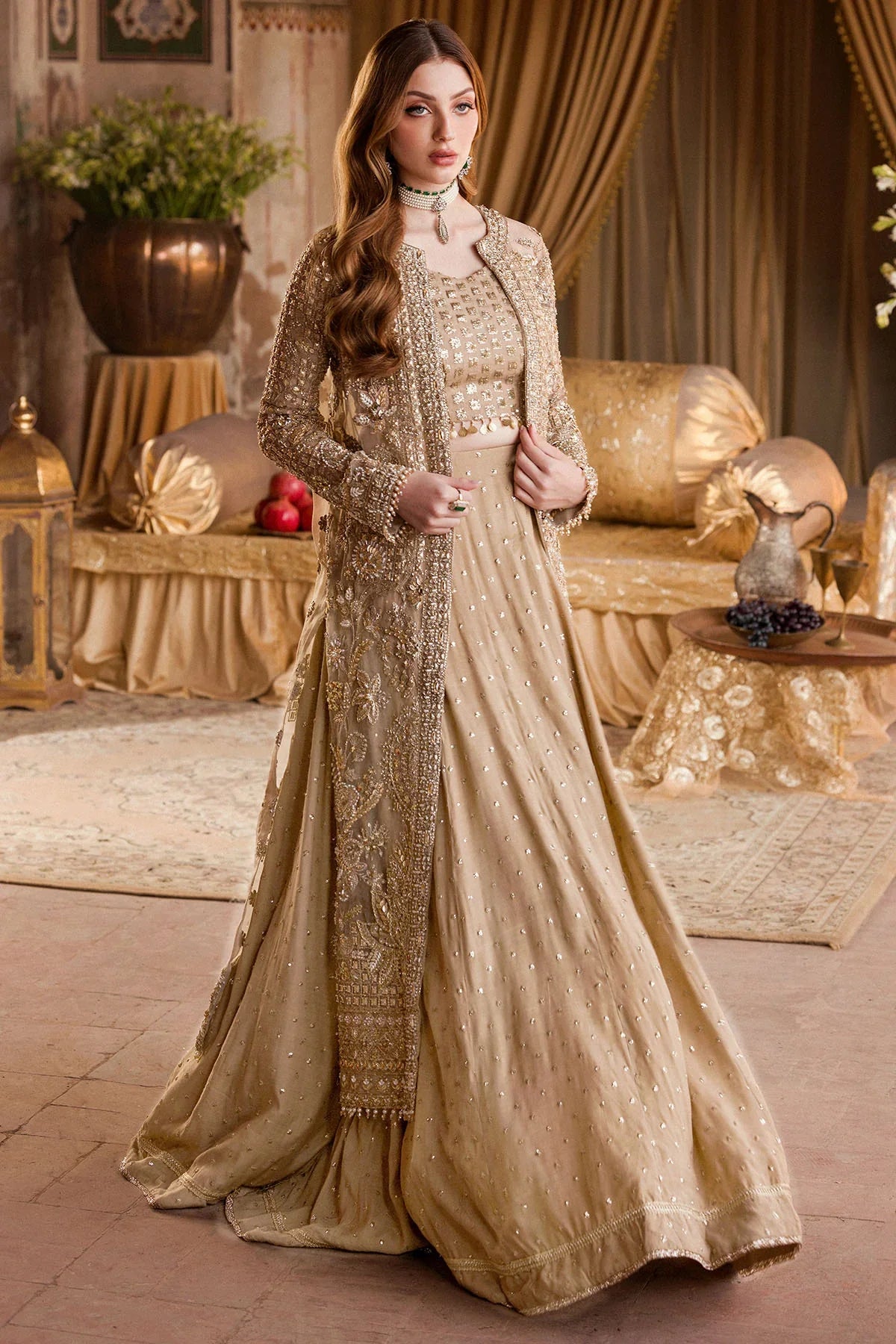 Motifz | Bridal Couture | 0003-KHAWAISH