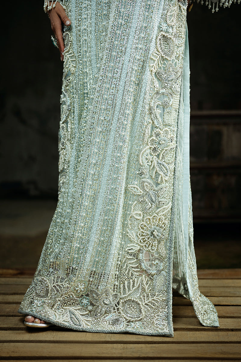 Mushq | Fleur Luxury Formals 24 | Cardamine