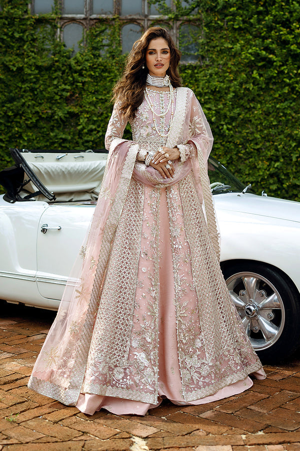 Mushq | Stargust Wedding Collection 24 |  Starlet Sparkle