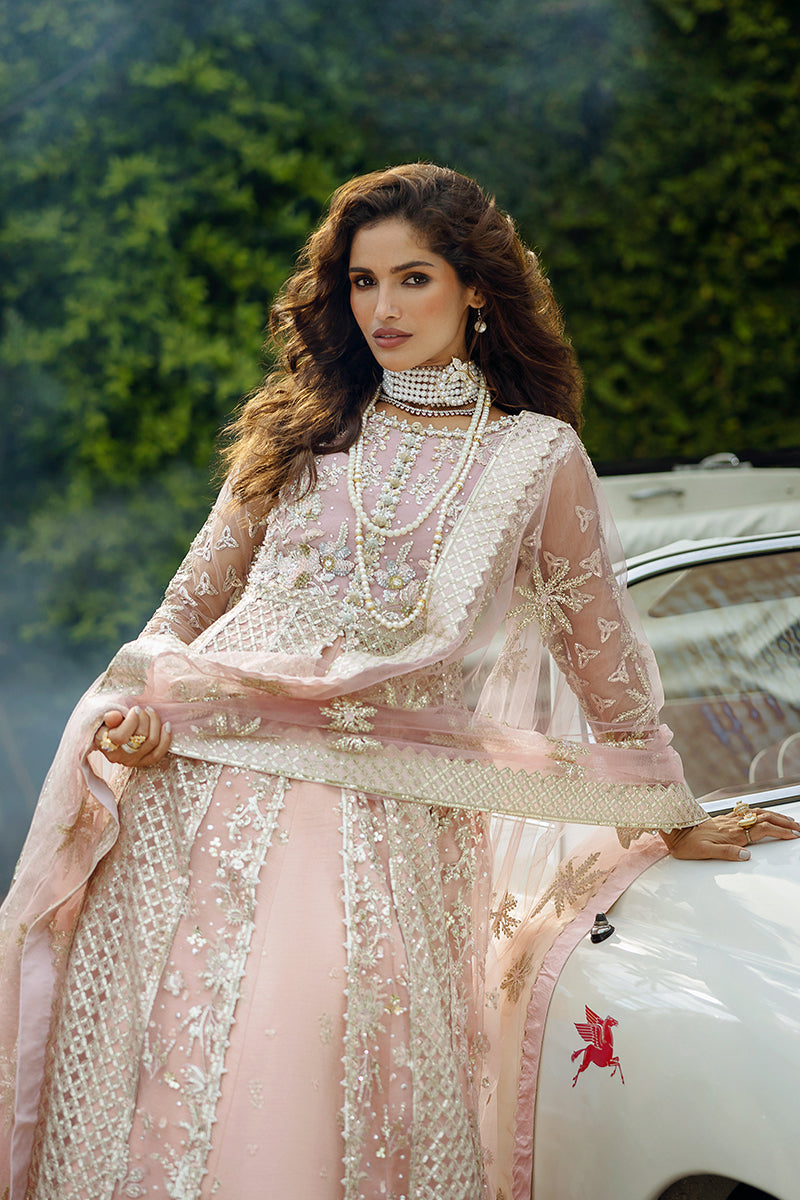 Mushq | Stargust Wedding Collection 24 |  Starlet Sparkle