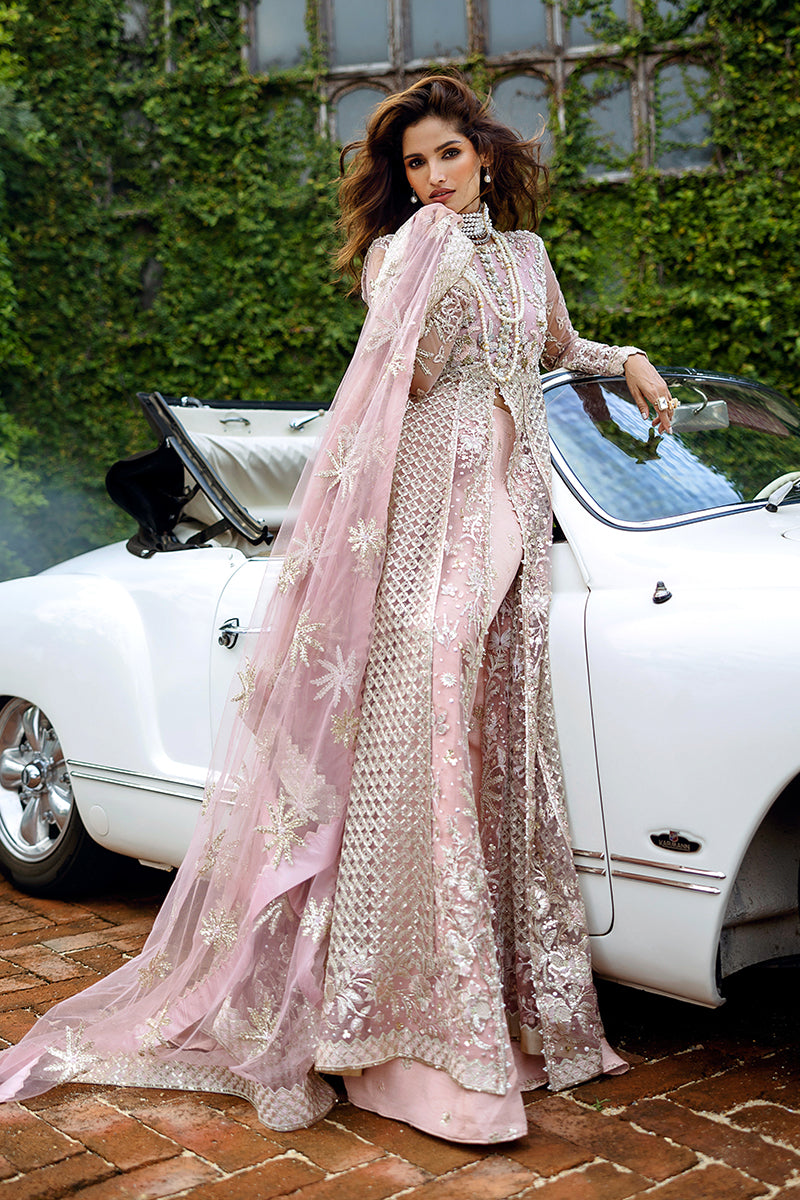 Mushq | Stargust Wedding Collection 24 |  Starlet Sparkle