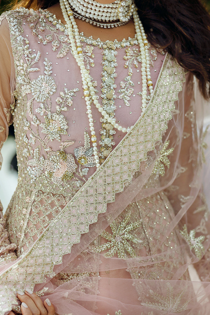 Mushq | Stargust Wedding Collection 24 |  Starlet Sparkle