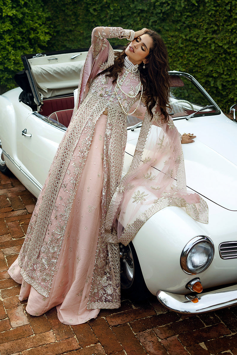 Mushq | Stargust Wedding Collection 24 |  Starlet Sparkle