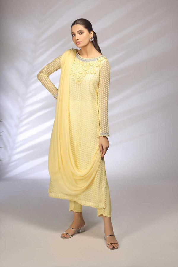 Sana Abbas | Luxury Pret | Mysha