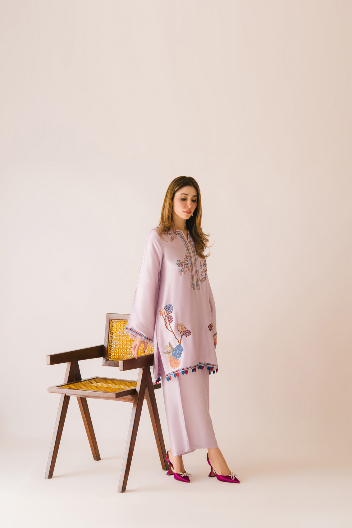 Sammy K | Aadat Festive Edition | Rubus