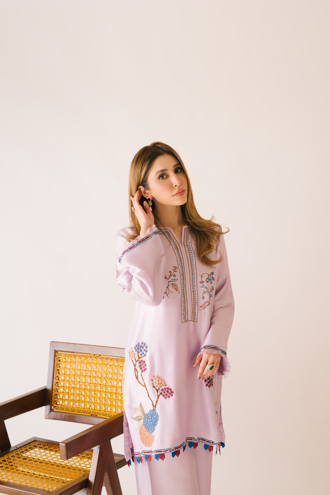 Sammy K | Aadat Festive Edition | Rubus