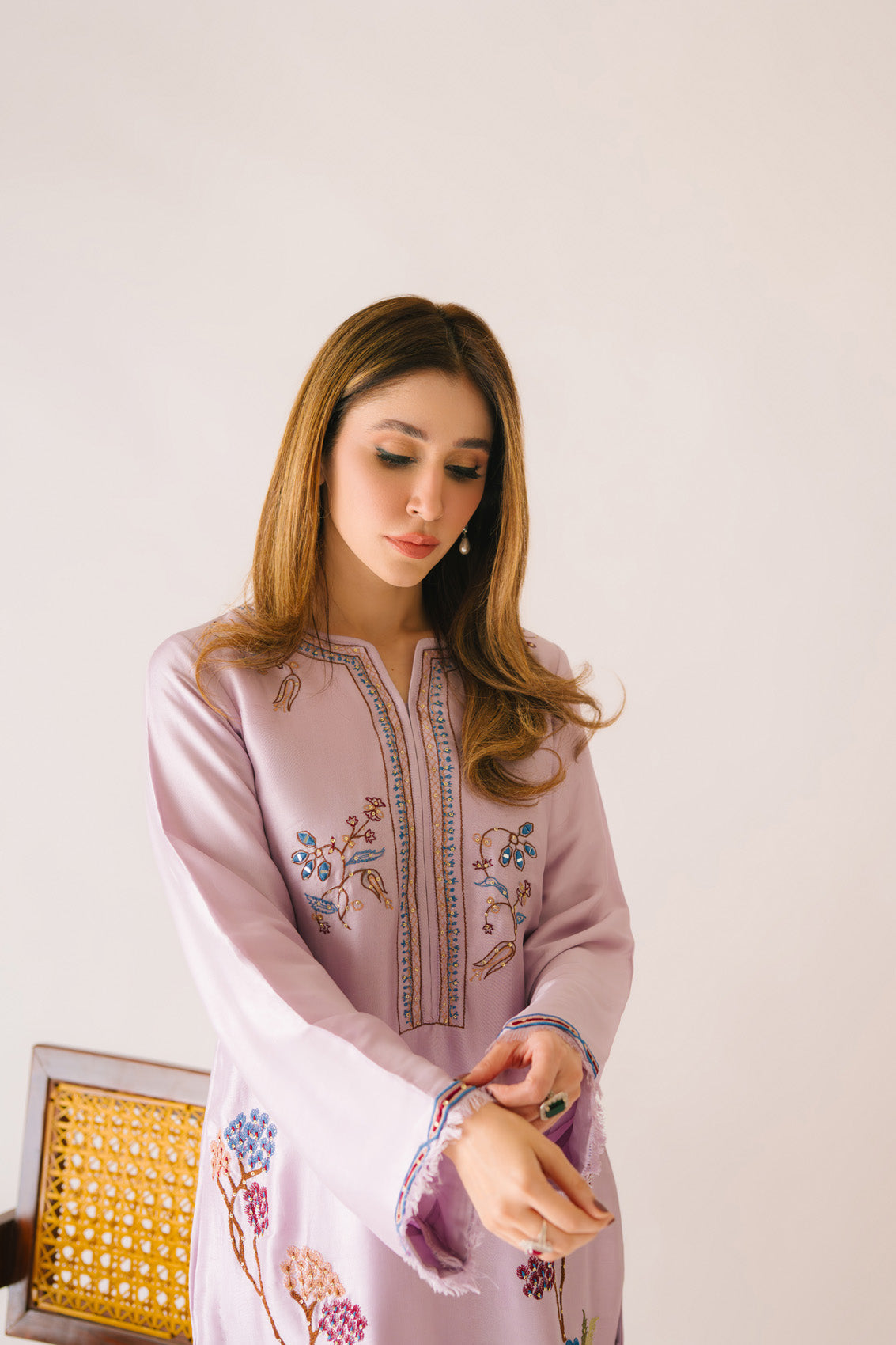 Sammy K | Aadat Festive Edition | Rubus